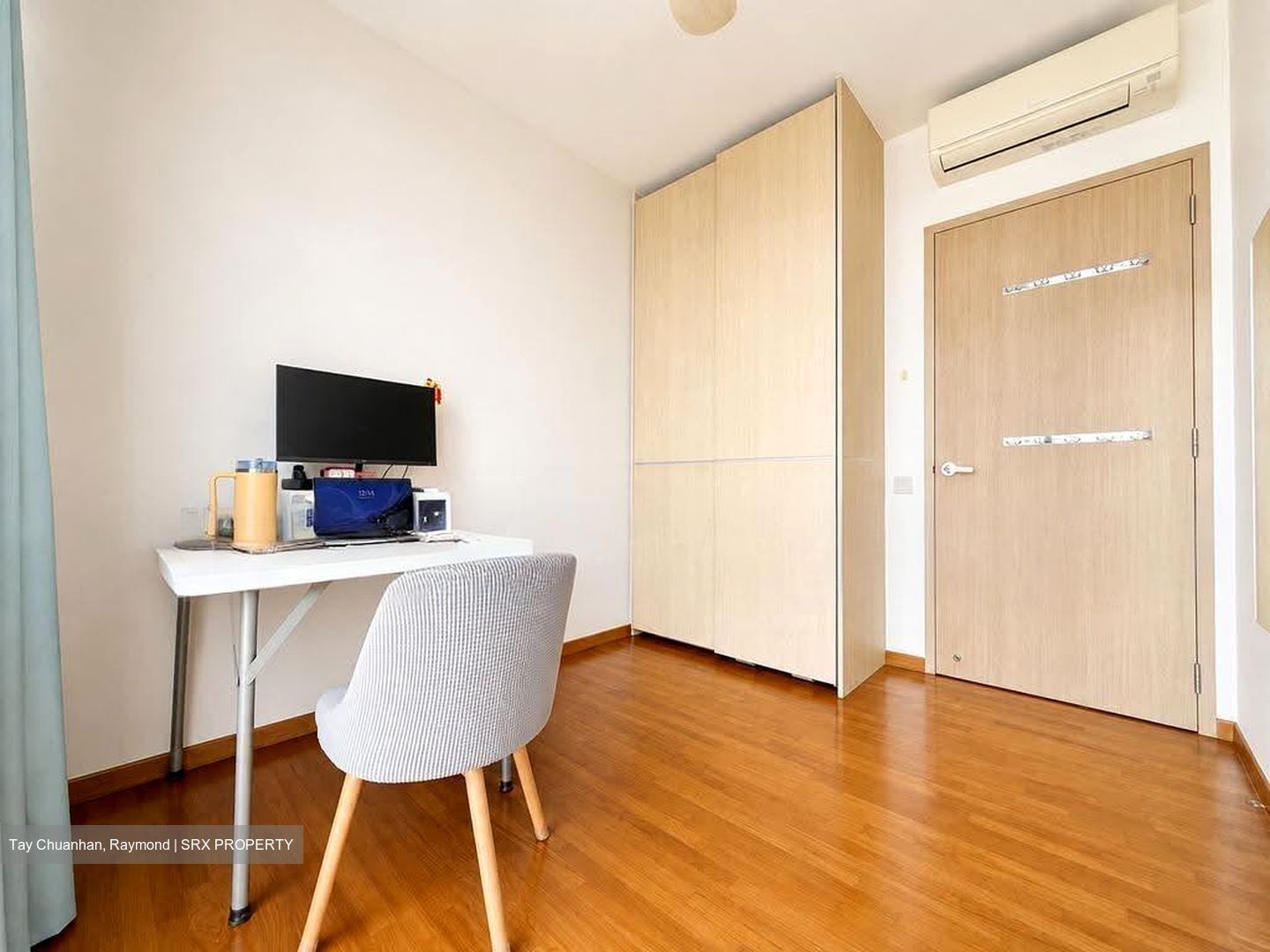 Wandervale (D23), Condominium #608129781